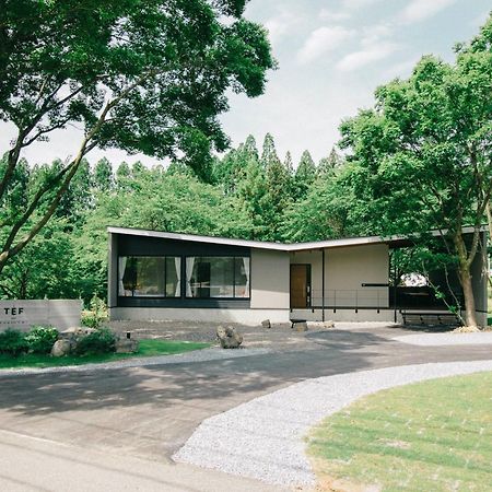 Tef Tanigumi - Vacation Stay 78908V Ibigawa Exteriér fotografie