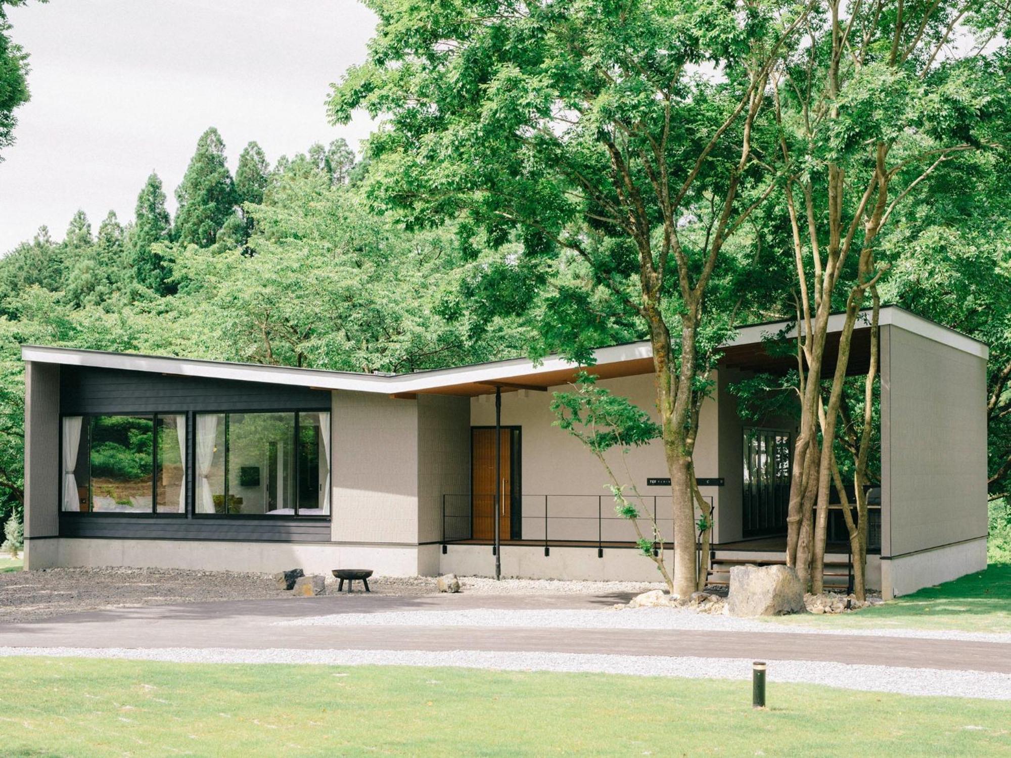 Tef Tanigumi - Vacation Stay 78908V Ibigawa Exteriér fotografie